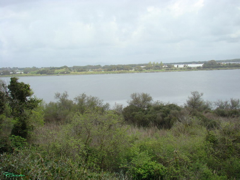 Parco nazionale del Circeo